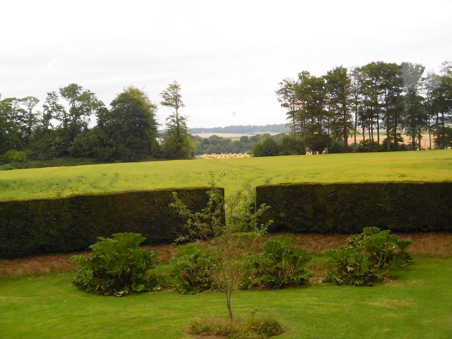  en venta castillo Offranville Seine-Maritime 5