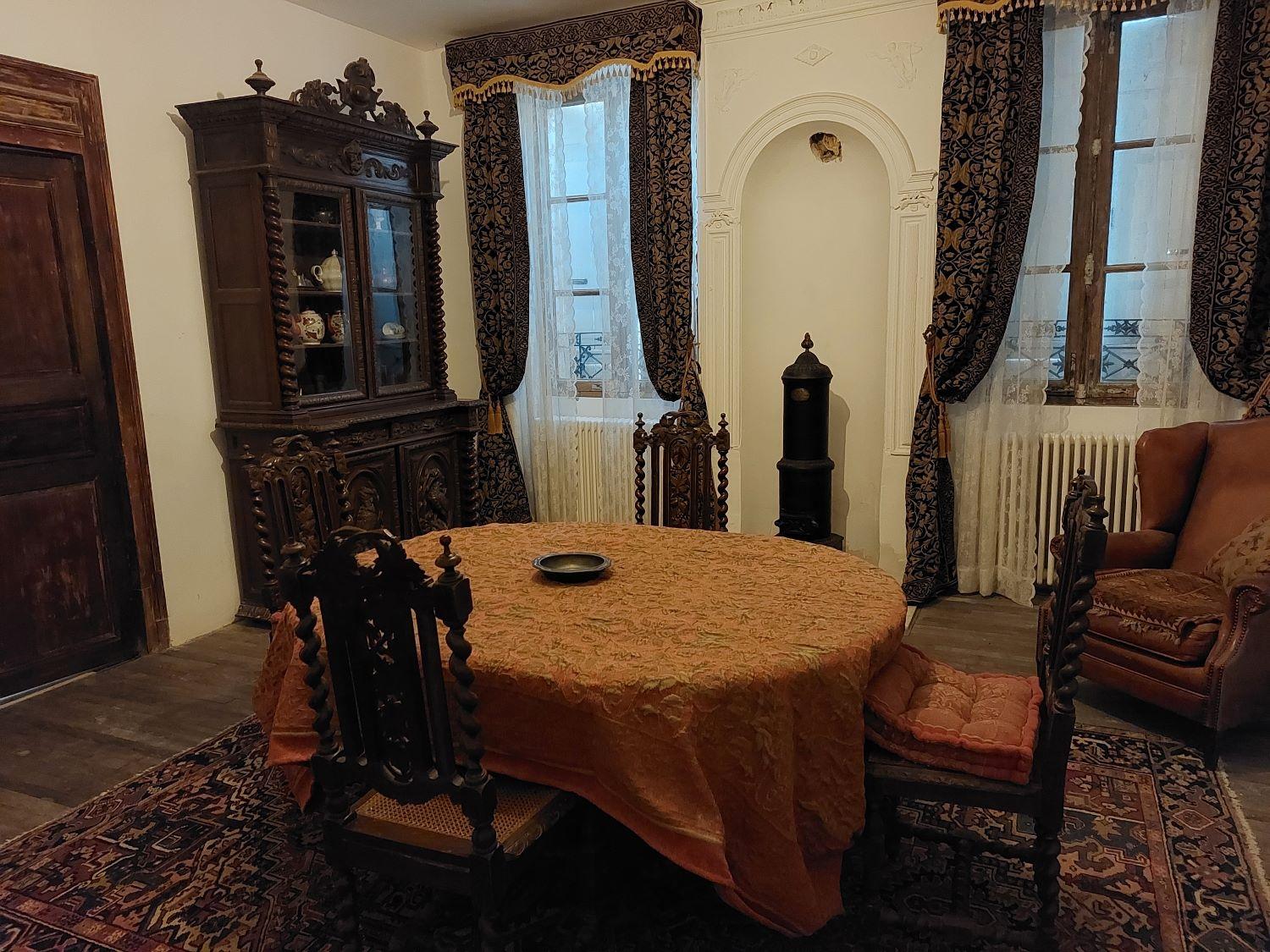  en venta castillo Blondefontaine Haute-Saône 12