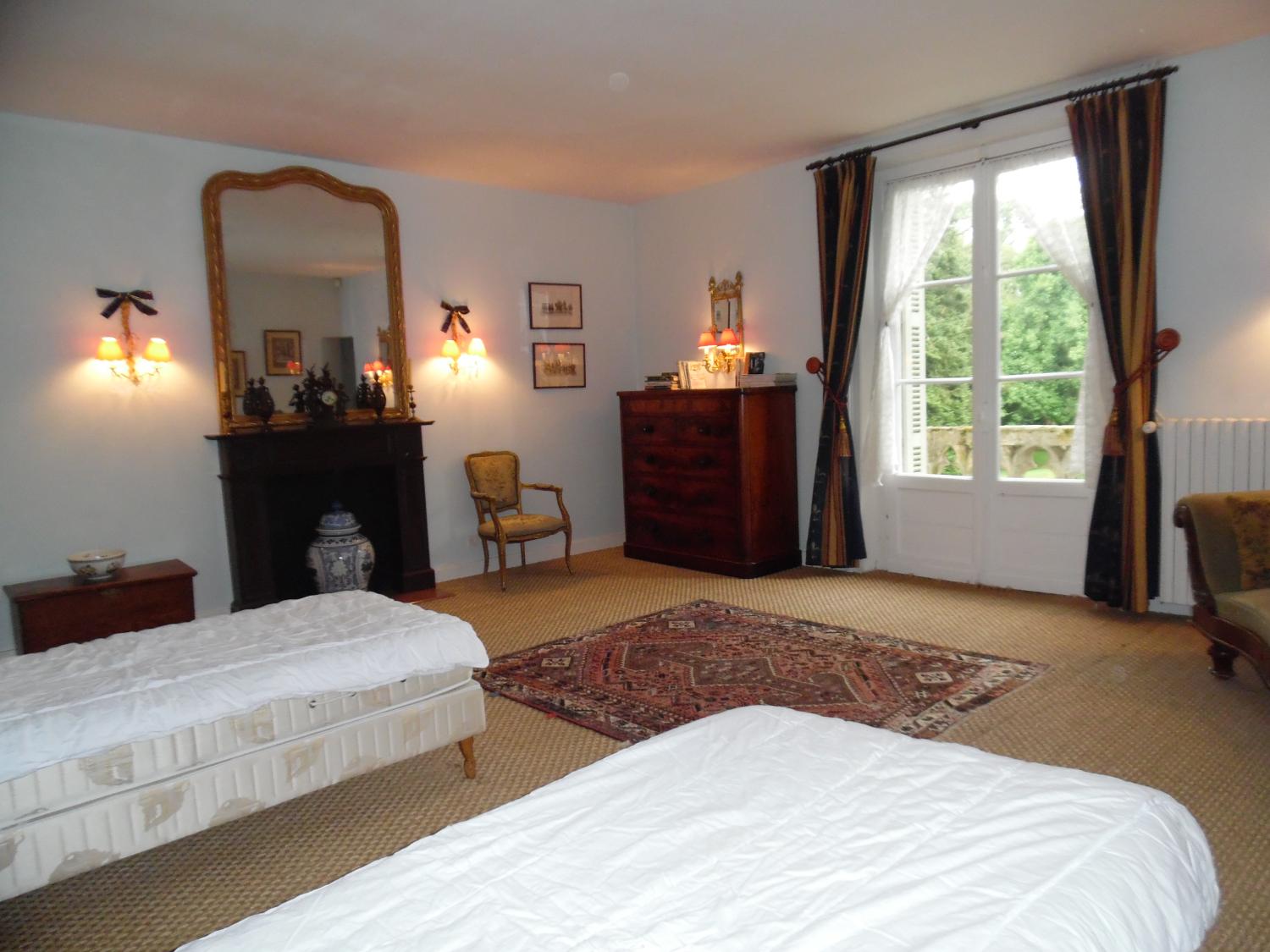  en venta castillo Offranville Seine-Maritime 11