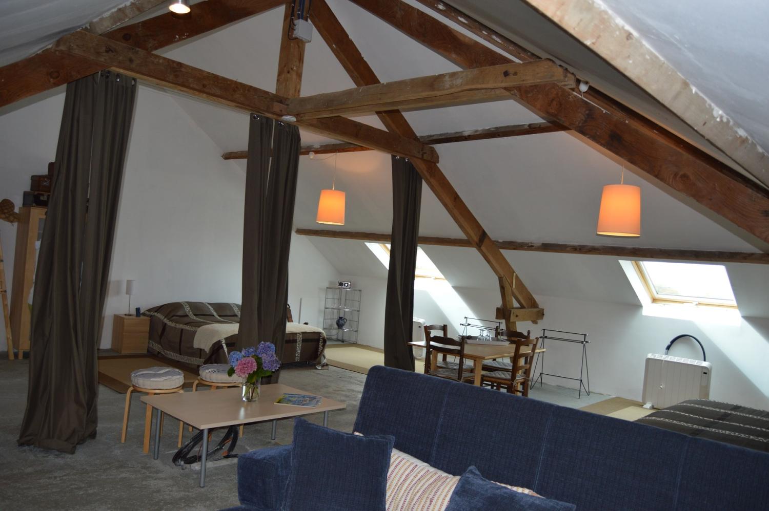 en venta casa de pueblo Saint-Léger-de-Fougeret Nièvre 4
