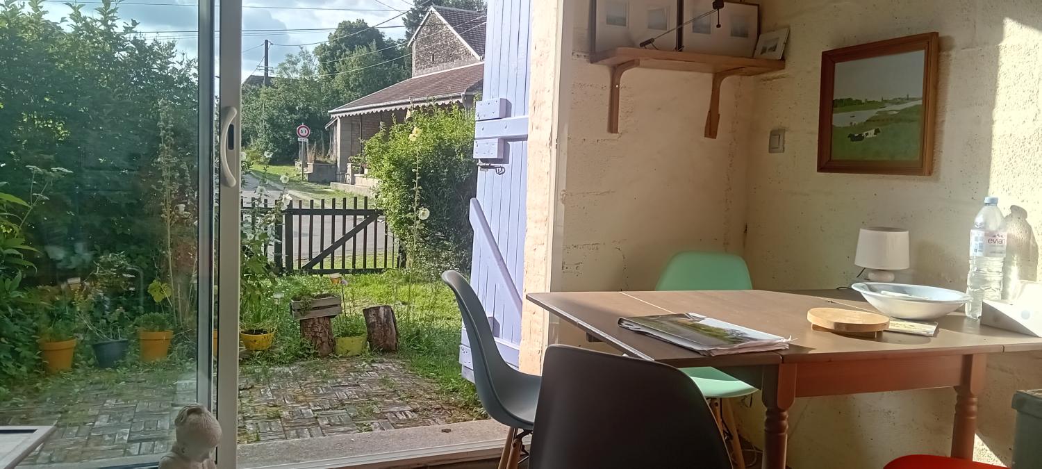  en venta casa Villars-le-Pautel Haute-Saône 27