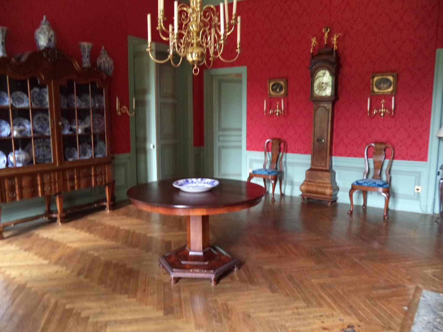 en venta castillo Offranville Seine-Maritime 8
