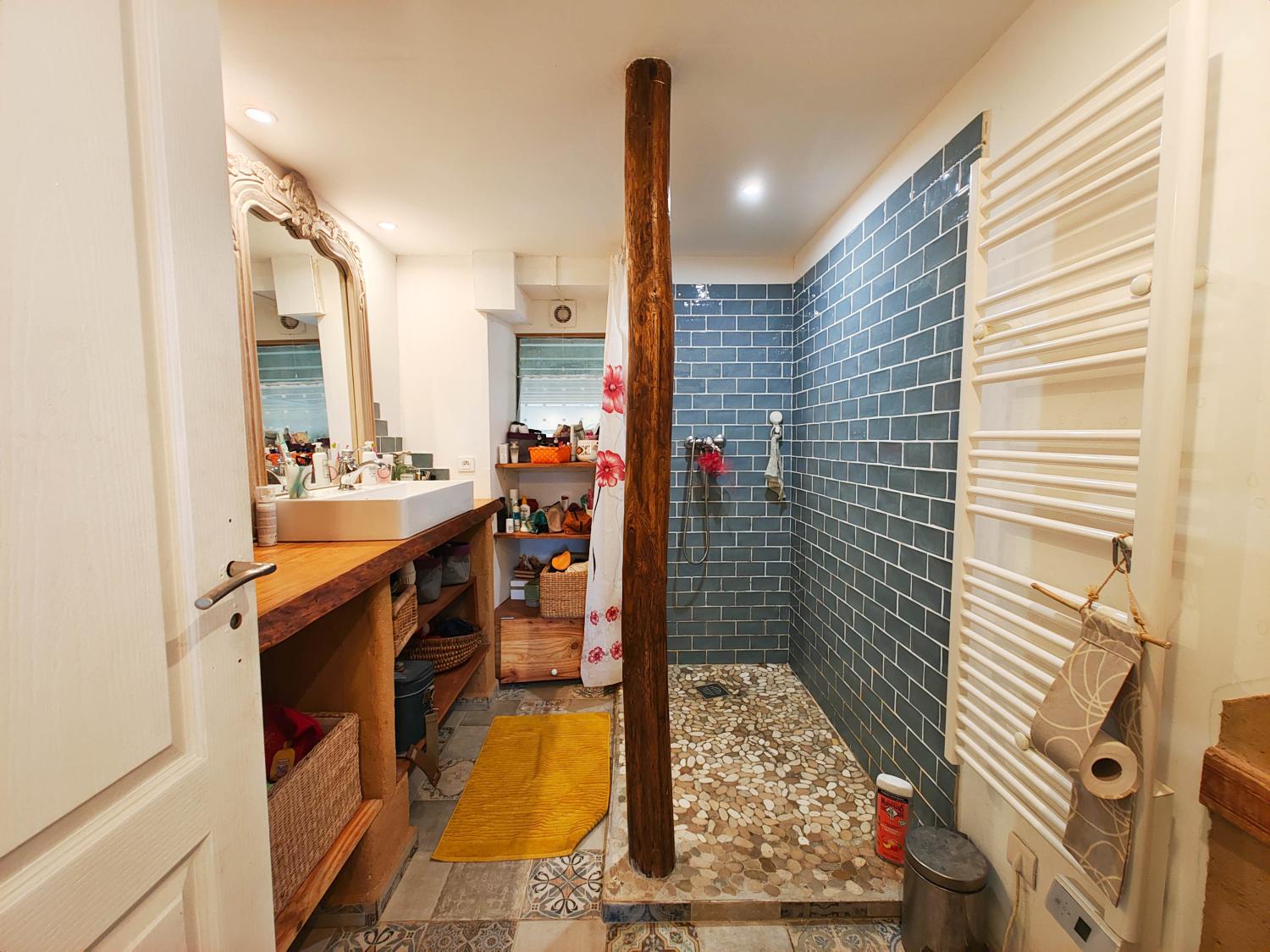  en venta casa con anexo de invitados Terrebasse Haute-Garonne 27