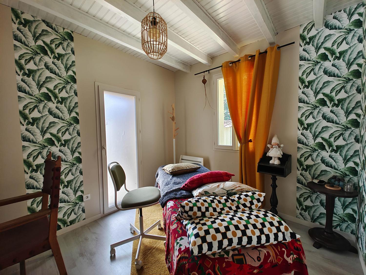  en venta casa con anexo de invitados Terrebasse Haute-Garonne 24