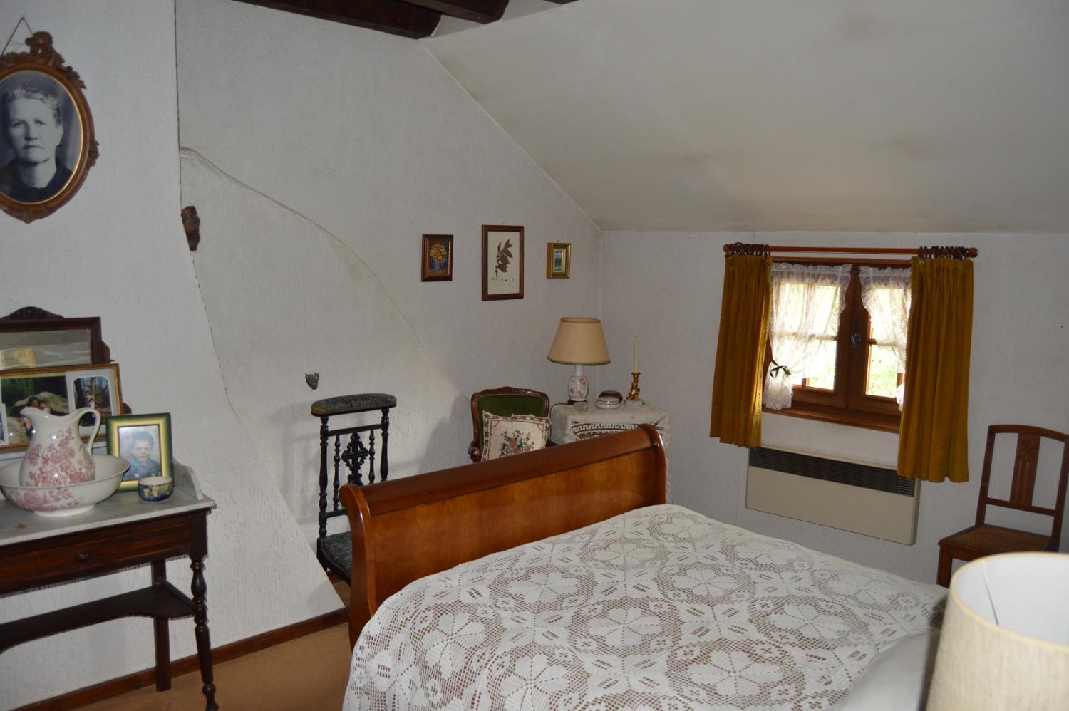  en venta casa Sainte-Radegonde Saône-et-Loire 9