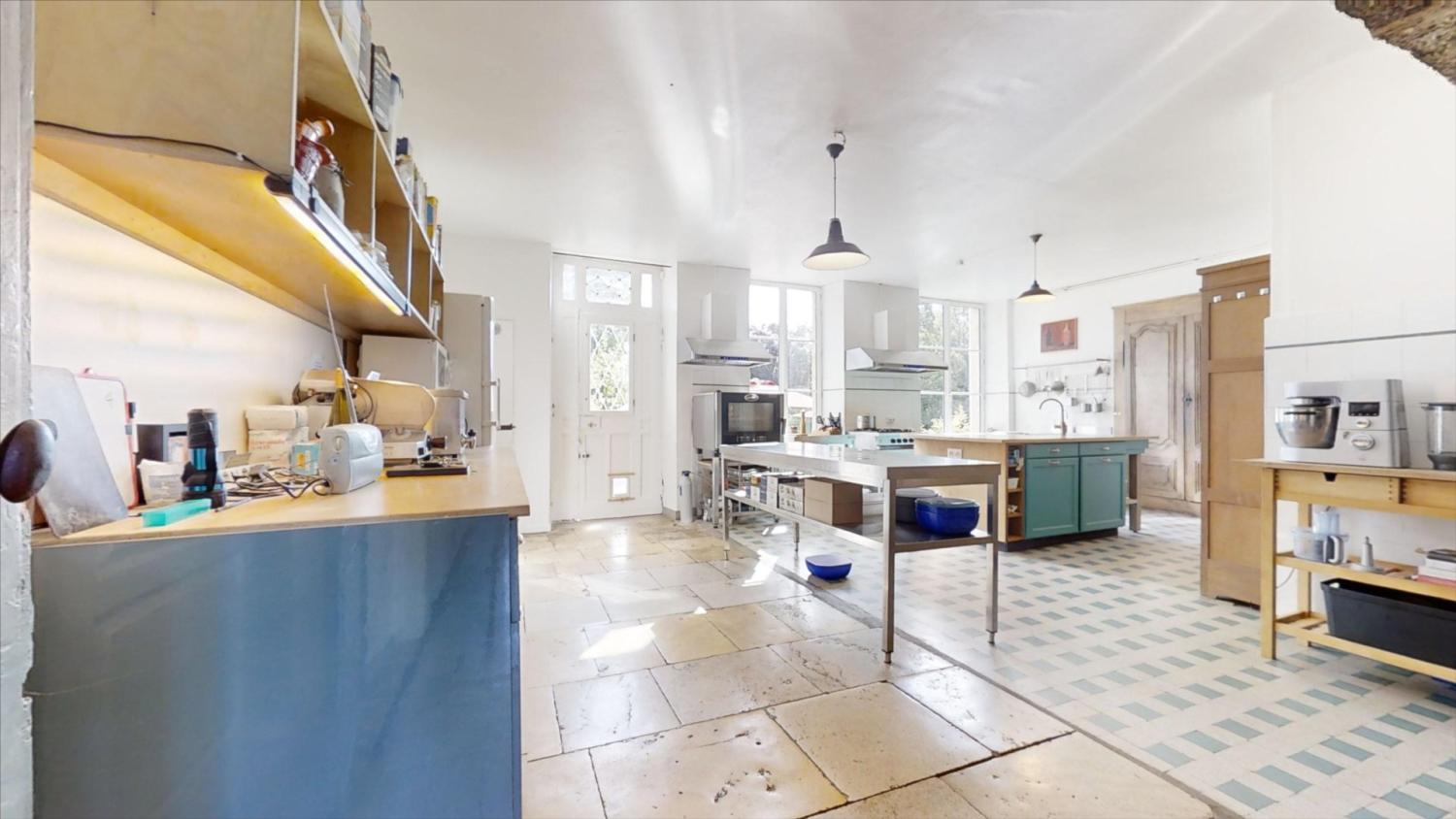  en venta finca rústica Anrosey Haute-Marne 7