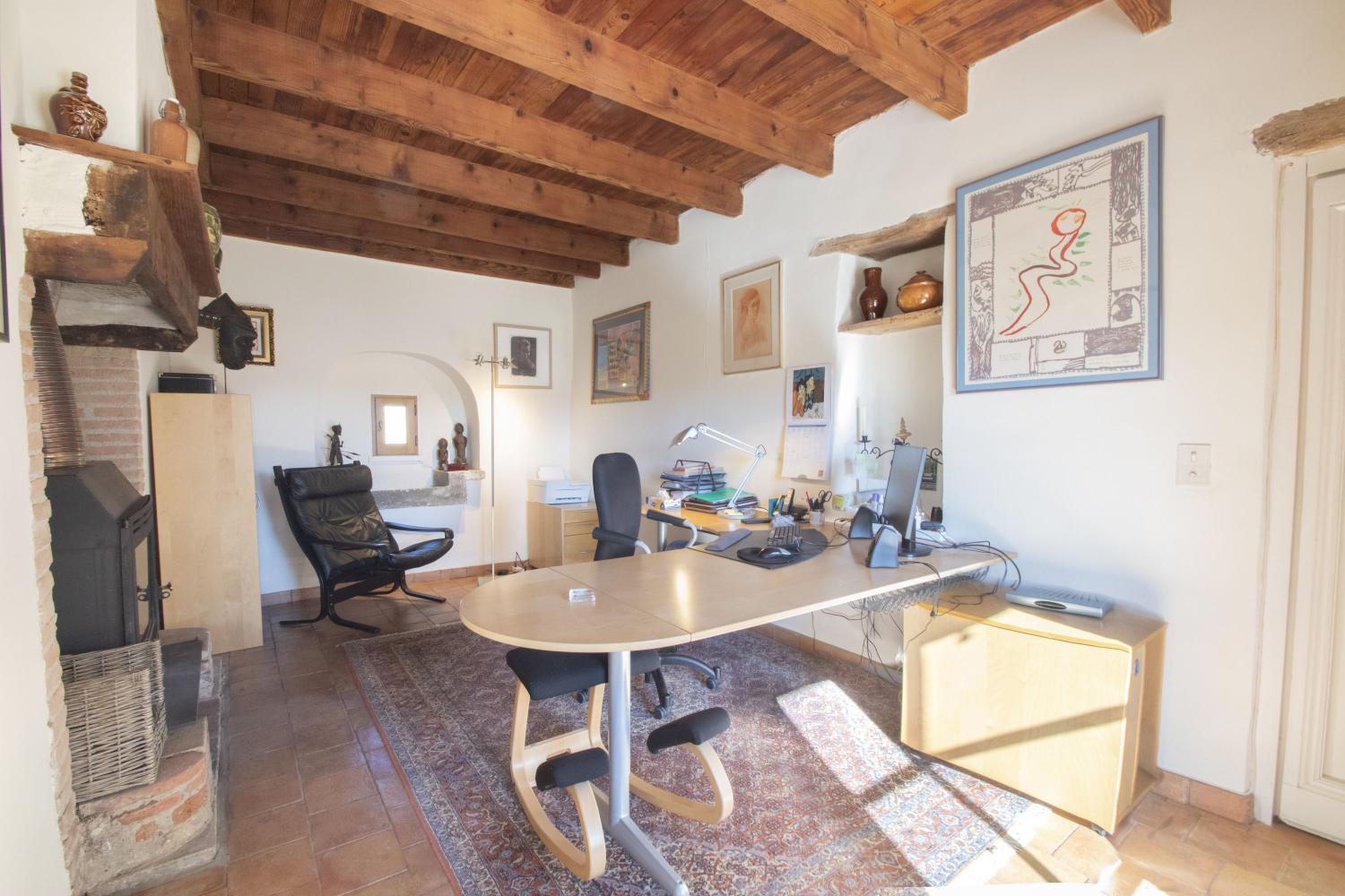  en venta cama y desayuno Castelnau-de-Montmiral Tarn 4