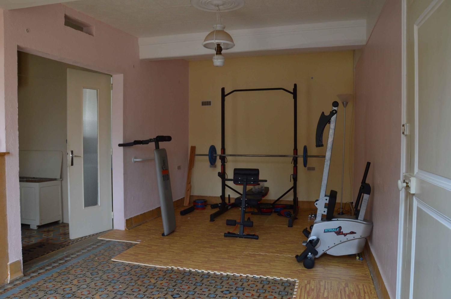  en venta casa de pueblo Arleuf Nièvre 11