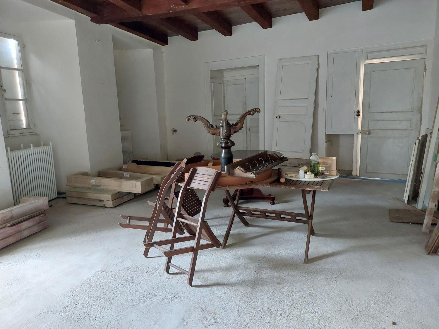  en venta castillo Blondefontaine Haute-Saône 22