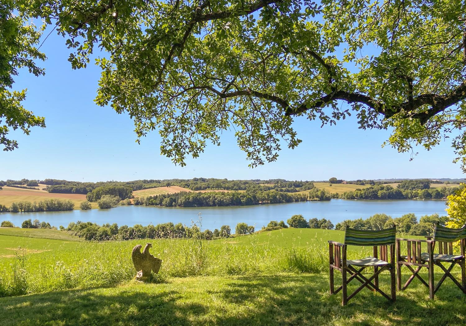  en venta casa independiente Castillon-Debats Gers 3