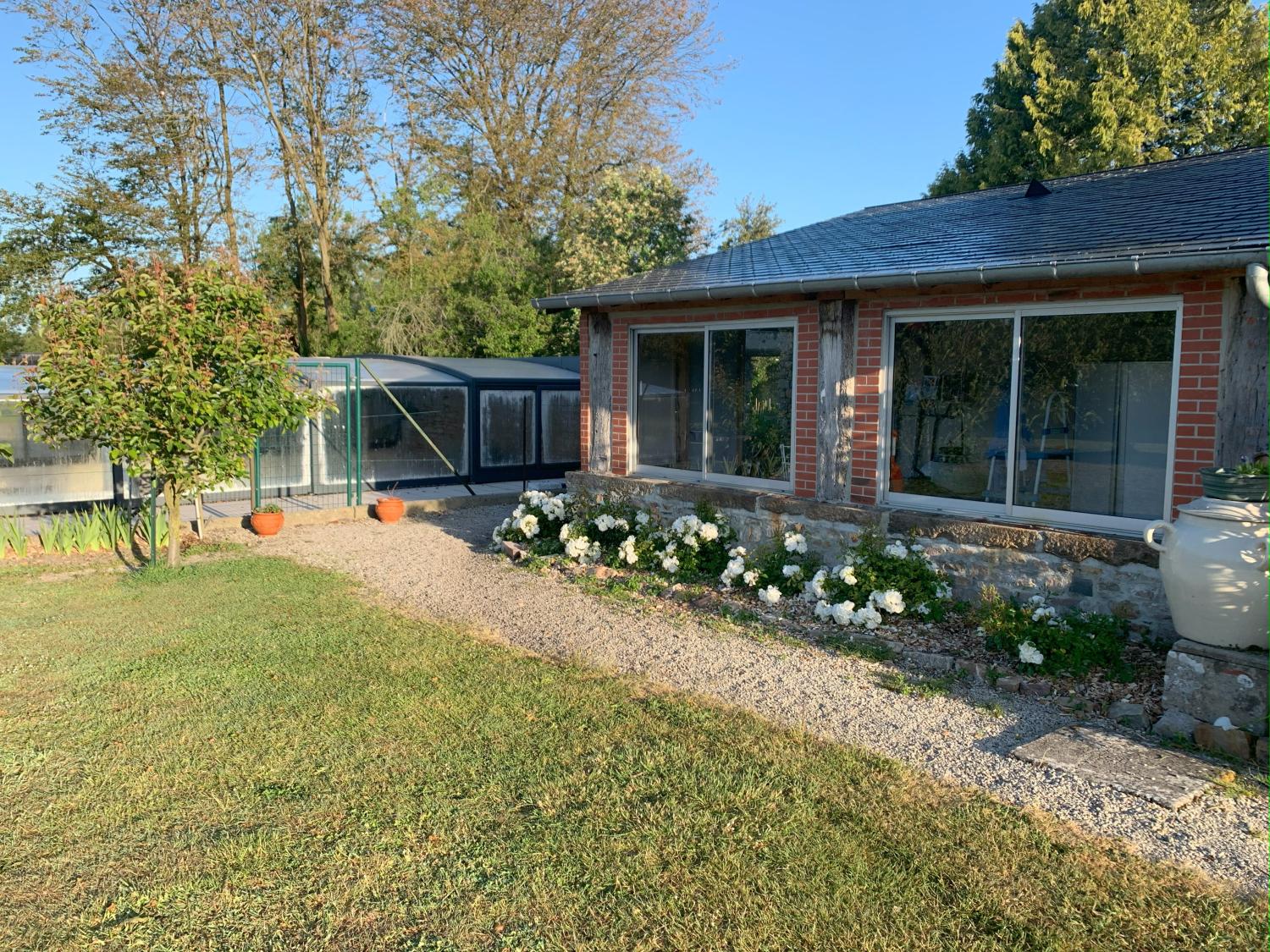  en venta finca rústica Lessay Manche 3