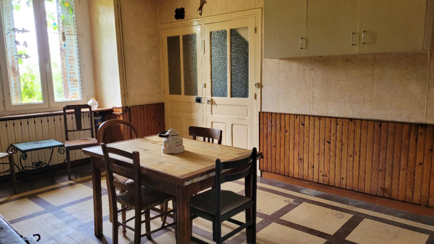  en venta finca de pueblo Confracourt Haute-Saône 5