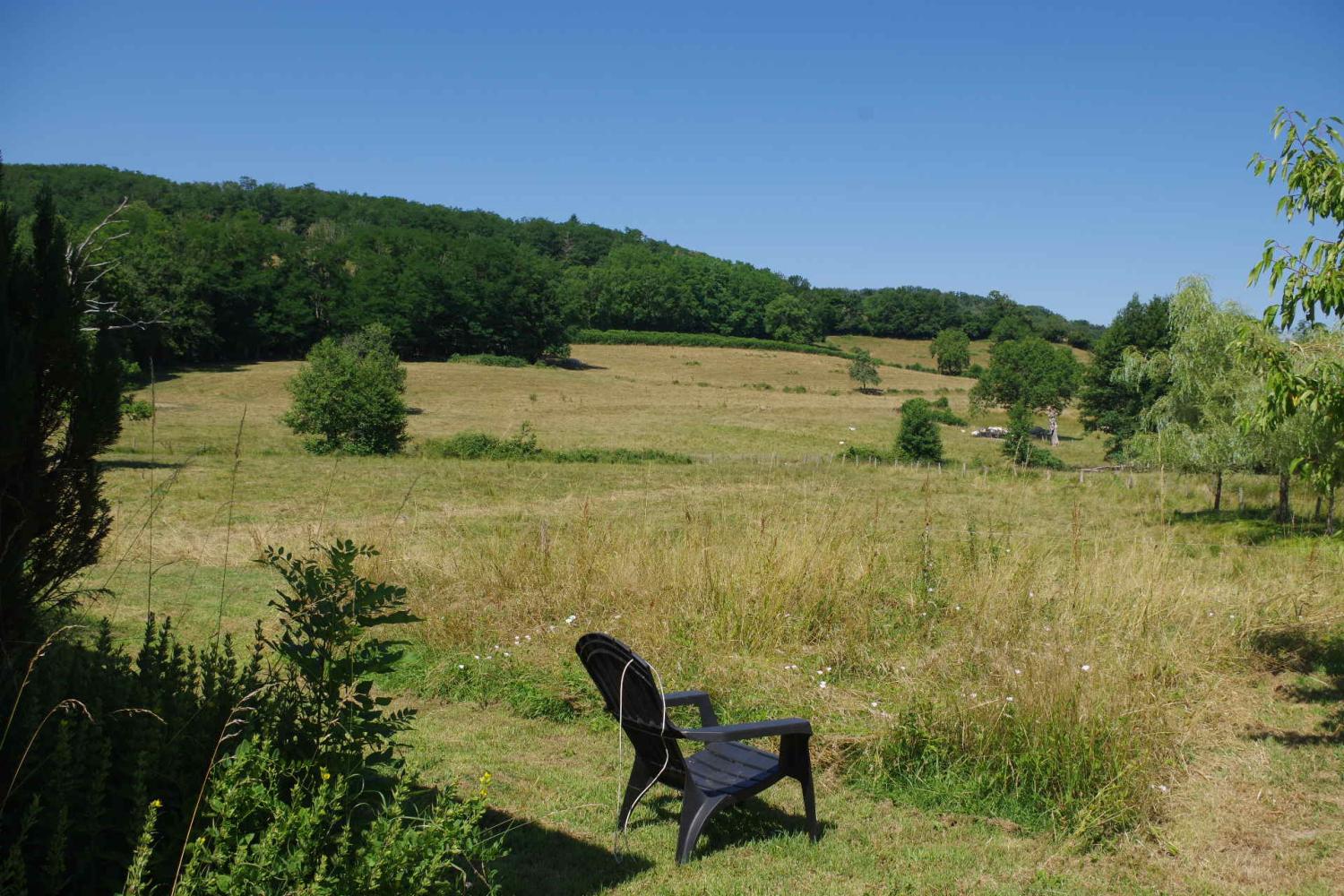  en venta casa Onlay Nièvre 6