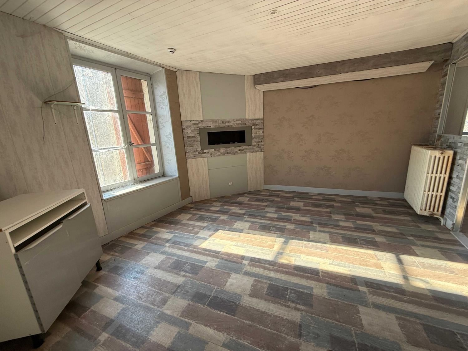  en venta casa de pueblo Bourbonne-les-Bains Haute-Marne 12