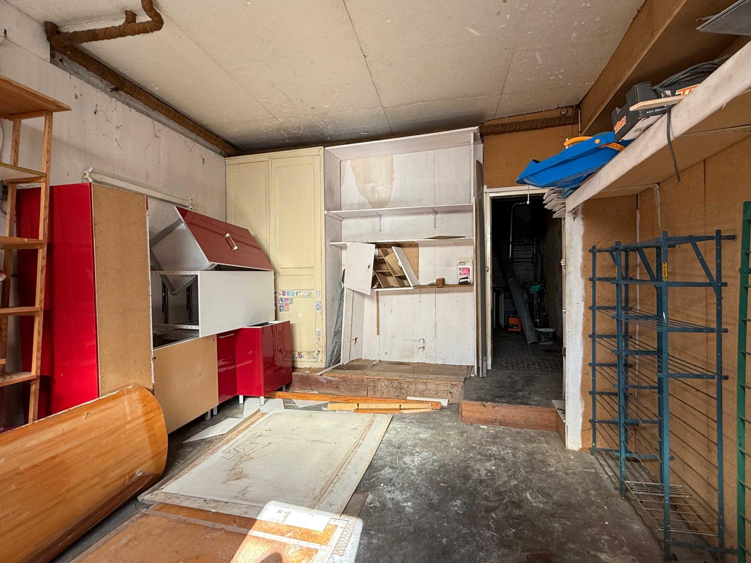  en venta casa de pueblo Bourbonne-les-Bains Haute-Marne 6
