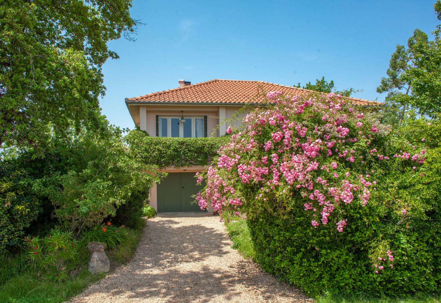  en venta casa independiente Castillon-Debats Gers 7