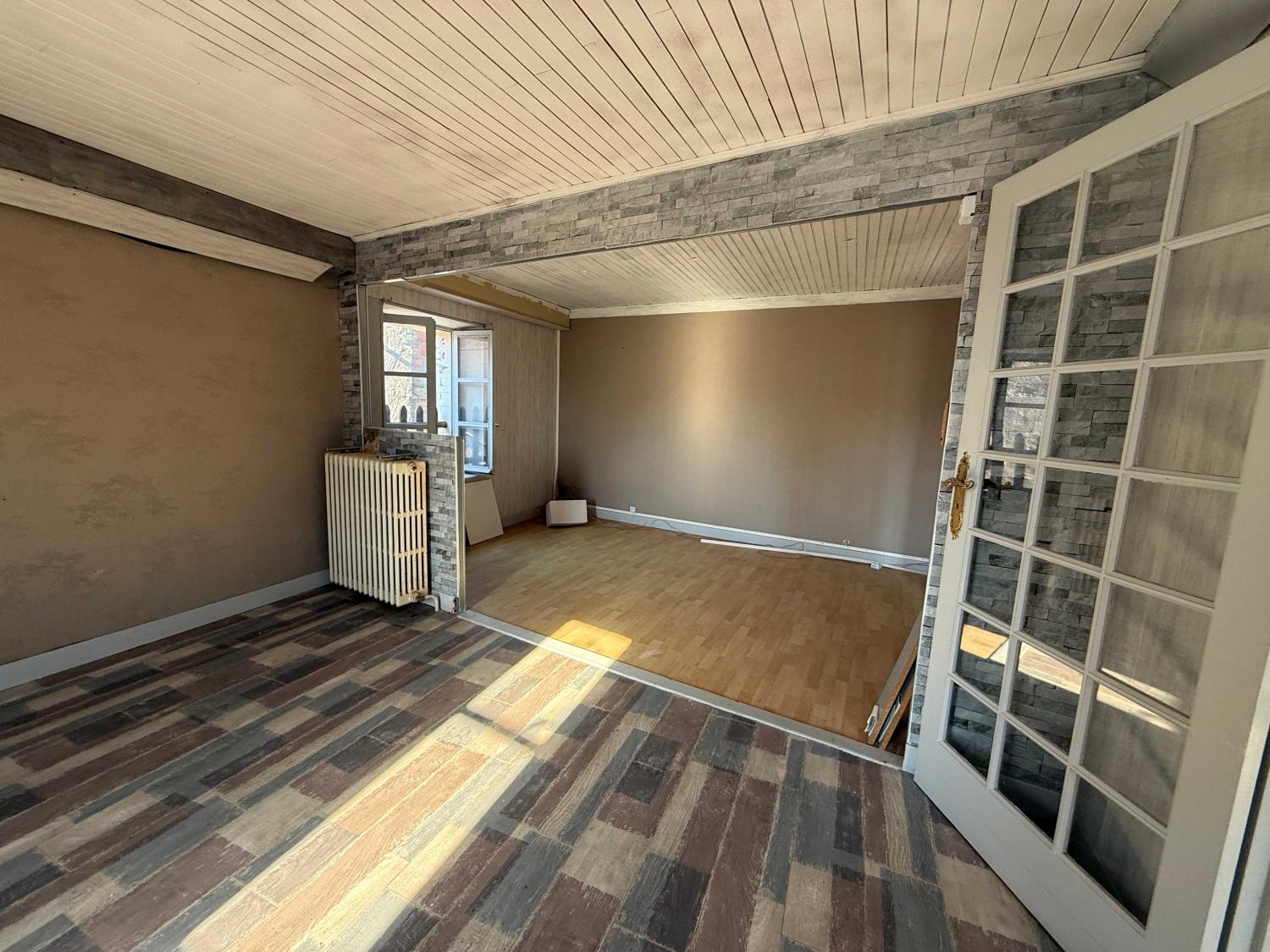  en venta casa de pueblo Bourbonne-les-Bains Haute-Marne 4