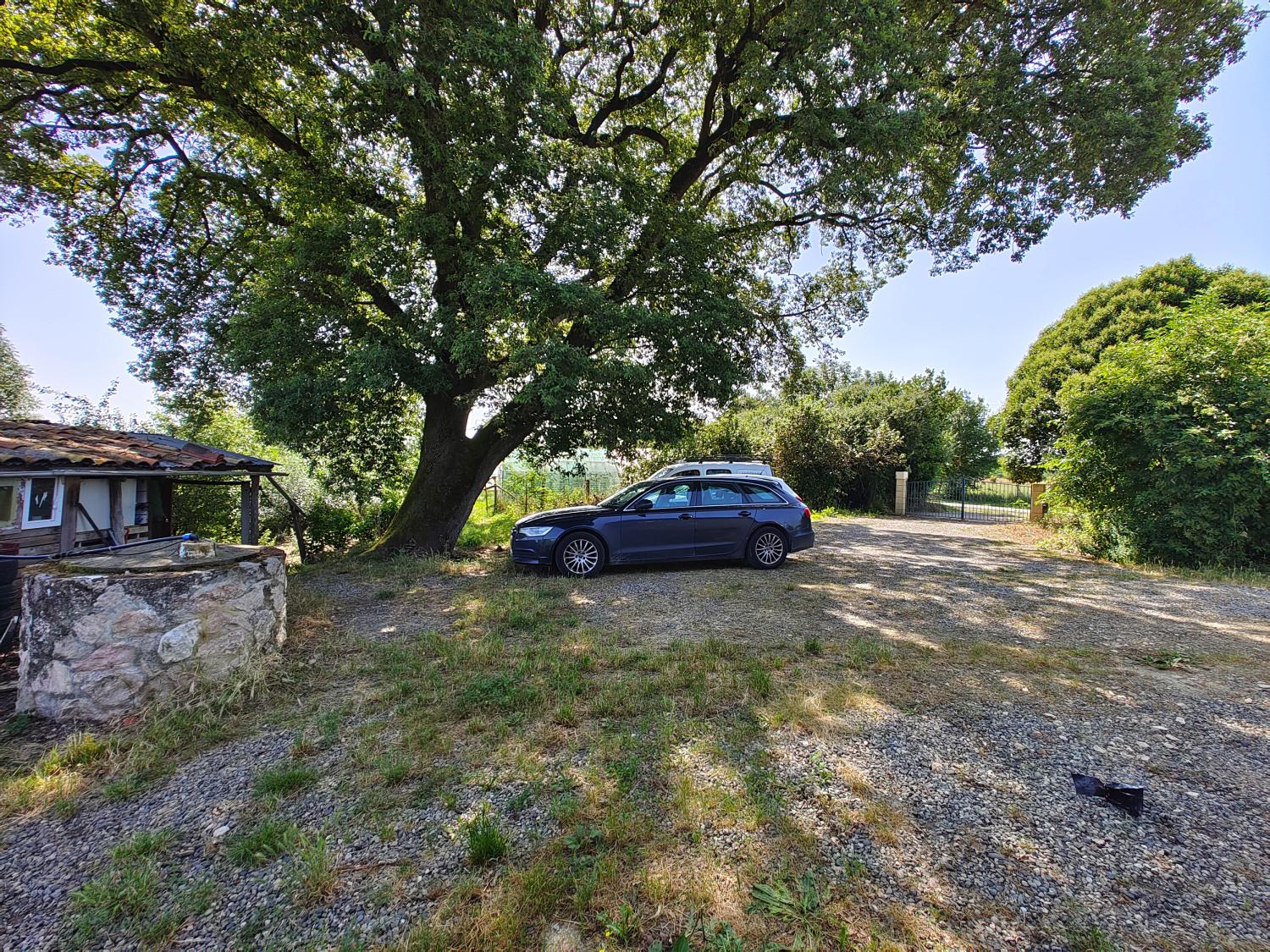  en venta casa con anexo de invitados Terrebasse Haute-Garonne 52