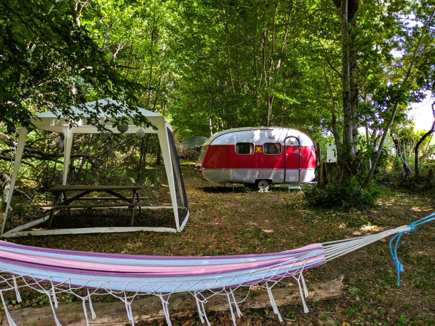  en venta camping Saint-Palais Allier 22
