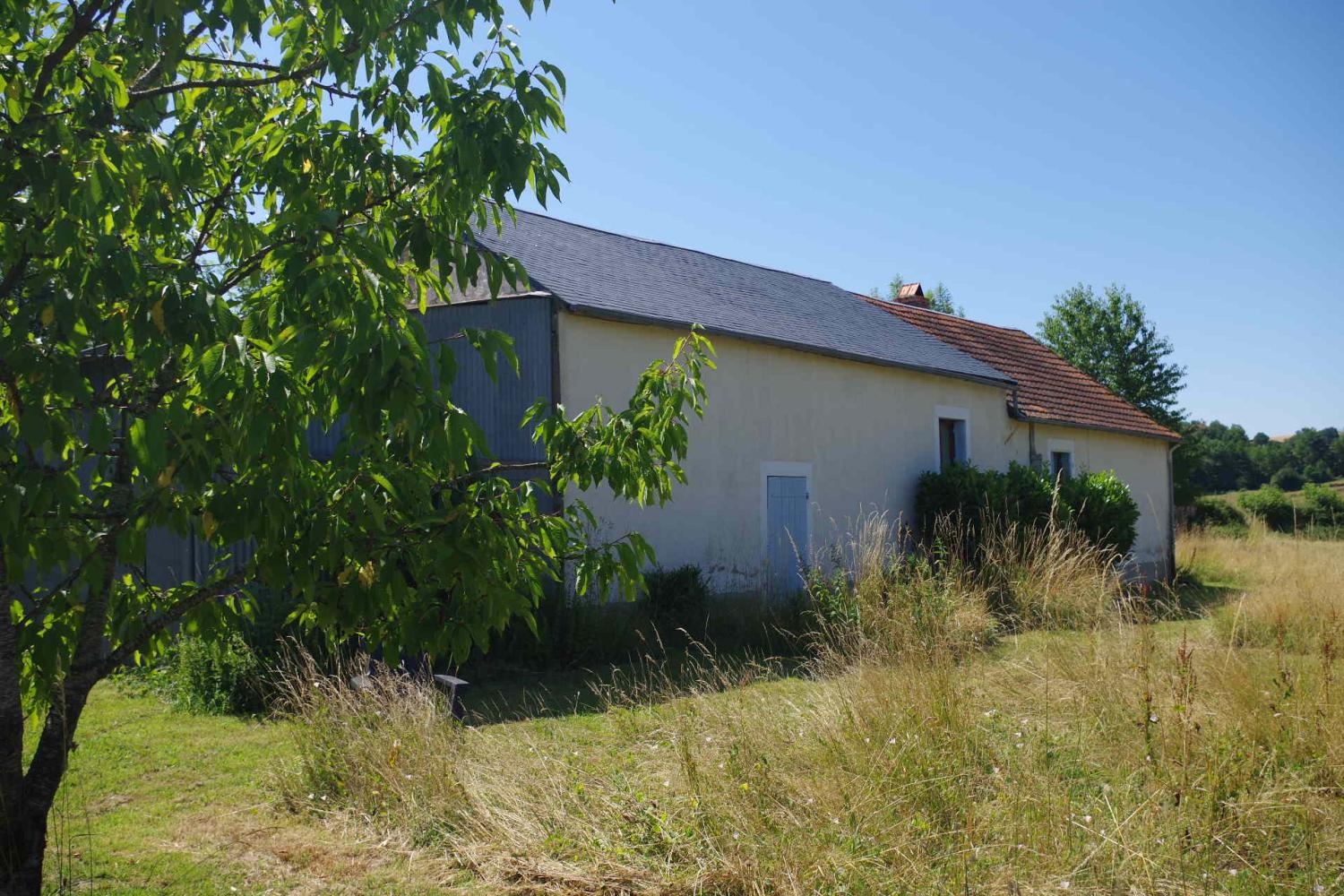  en venta casa Onlay Nièvre 7