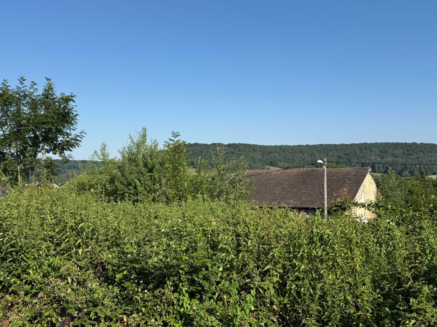  en venta terreno Bourbonne-les-Bains Haute-Marne 6
