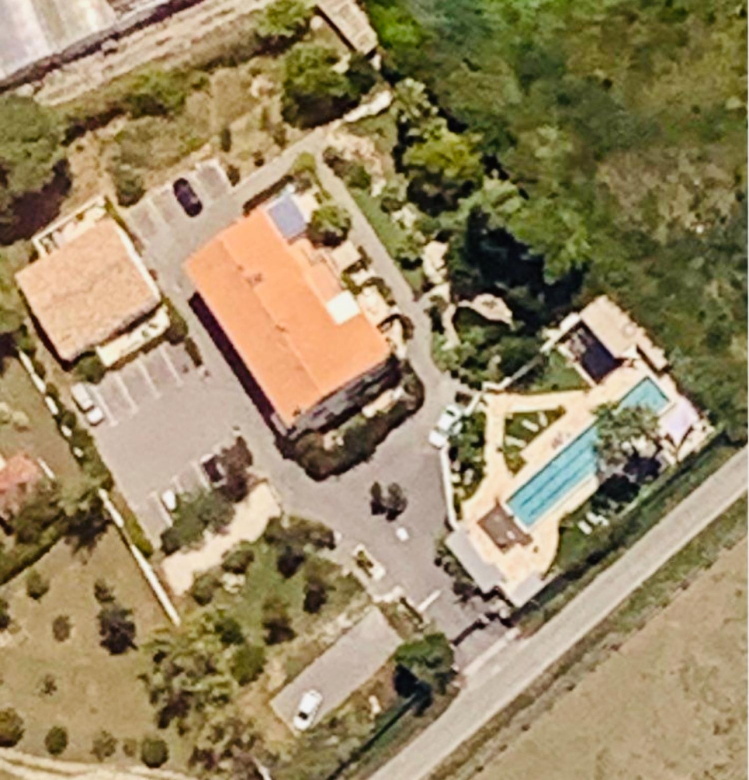 en venta casa con anexo de invitados Hyères Var 3