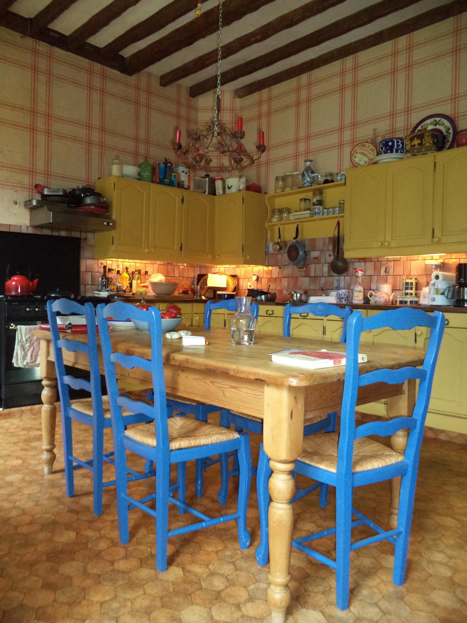  en venta castillo Offranville Seine-Maritime 14
