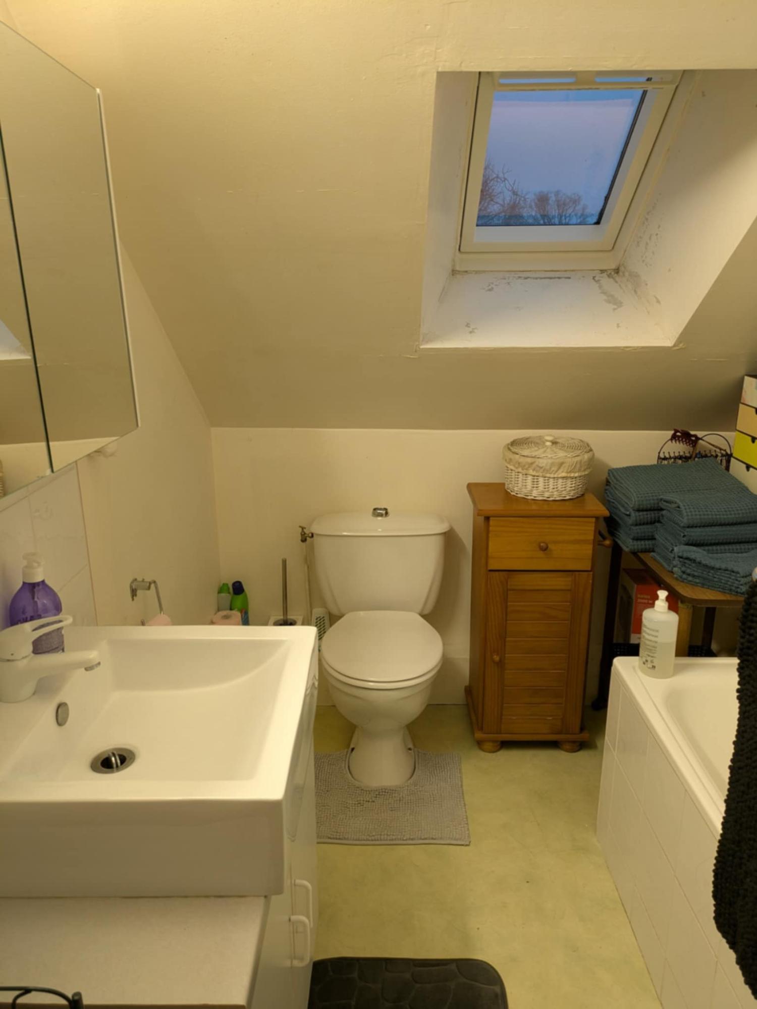  en venta camping Saint-Palais Allier 36
