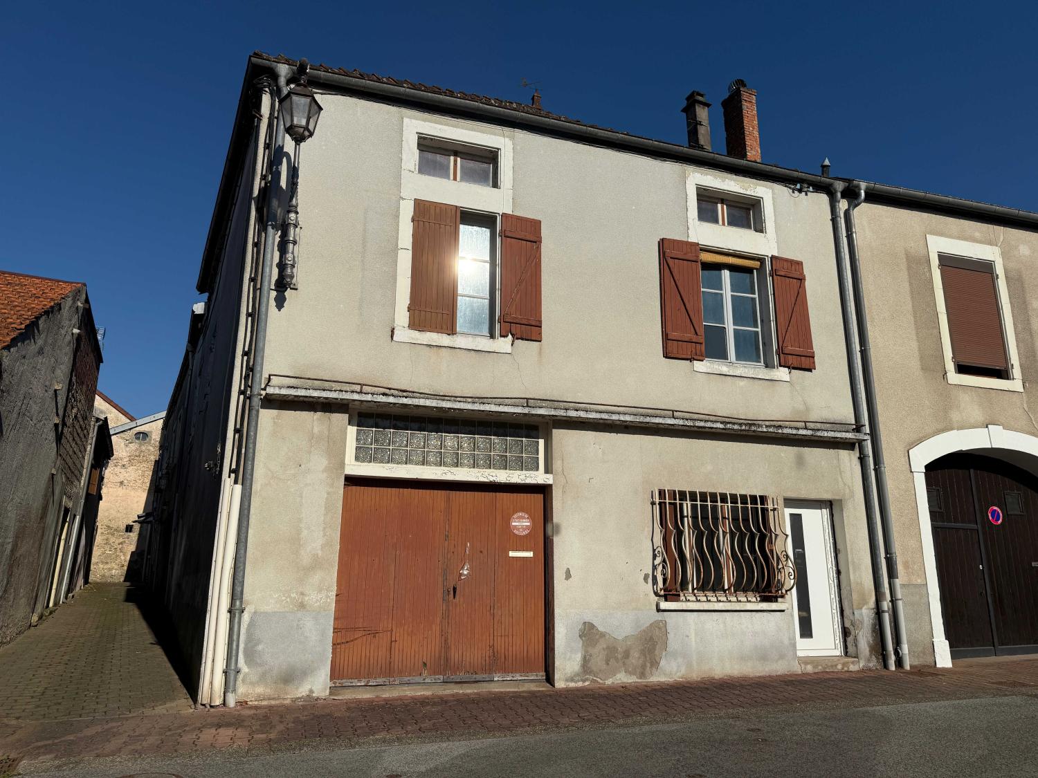 en venta casa de pueblo Bourbonne-les-Bains Haute-Marne 2