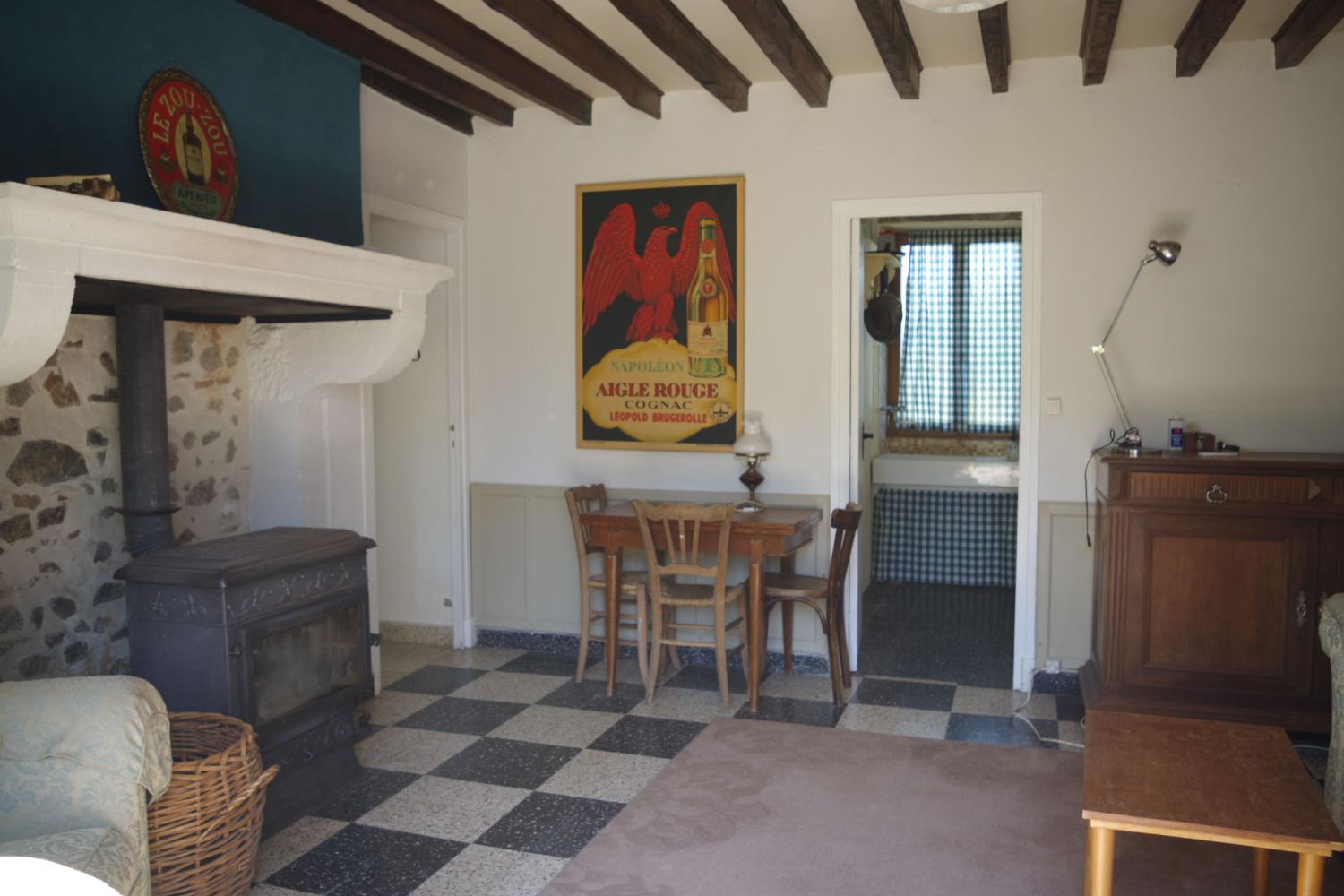  en venta casa Onlay Nièvre 2
