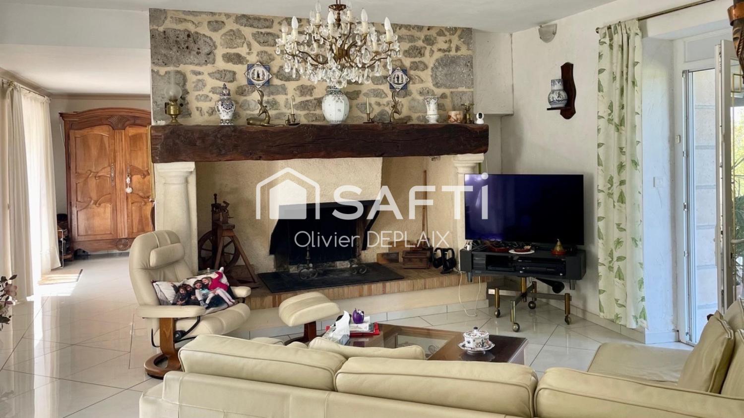  en venta finca rústica Montagnac-sur-Auvignon Lot-et-Garonne 8