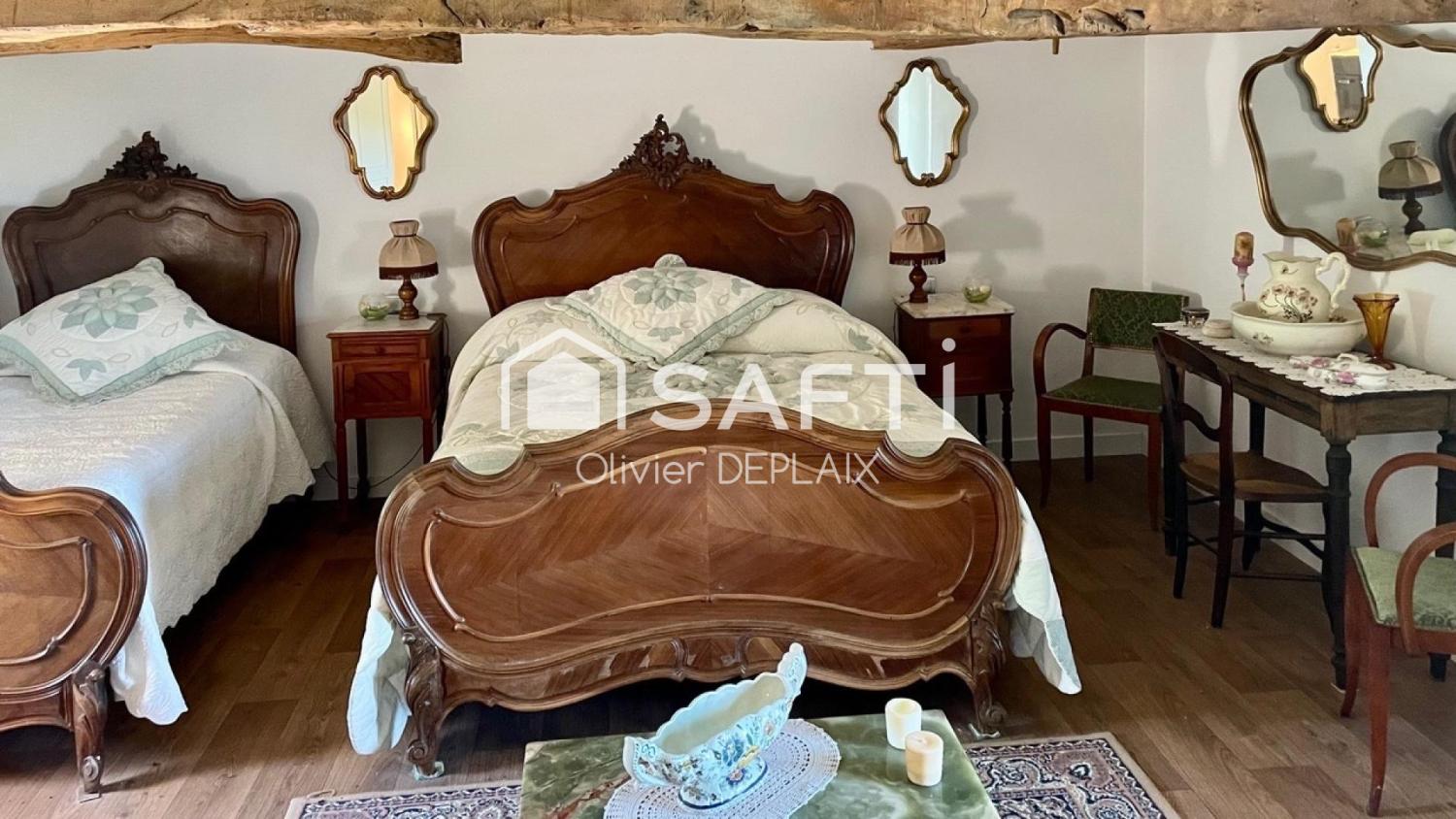  en venta finca rústica Montagnac-sur-Auvignon Lot-et-Garonne 11