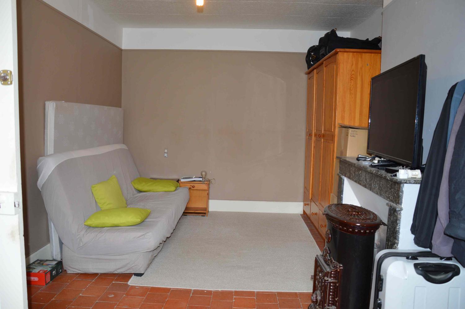  en venta casa de pueblo Arleuf Nièvre 10