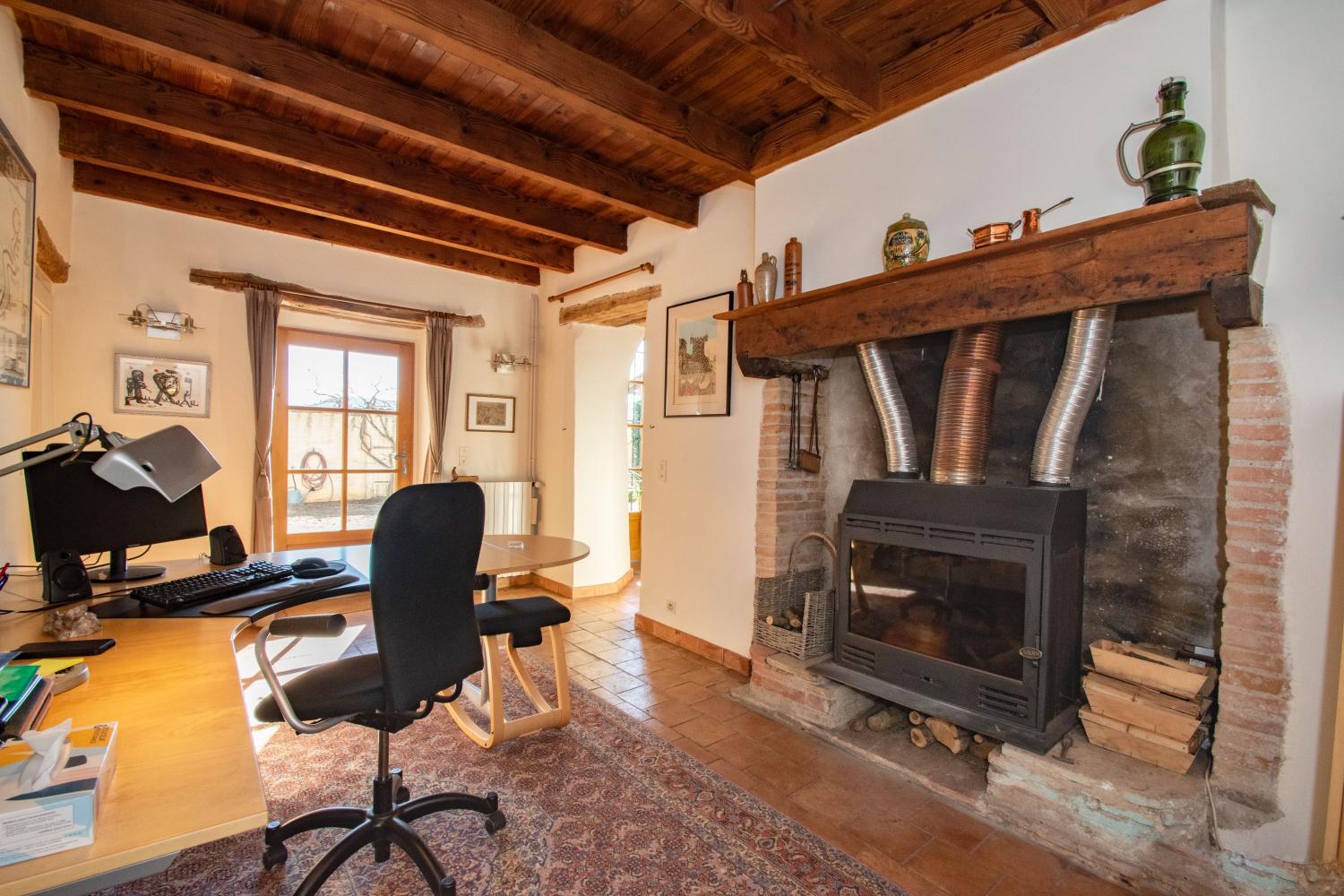  en venta cama y desayuno Castelnau-de-Montmiral Tarn 5