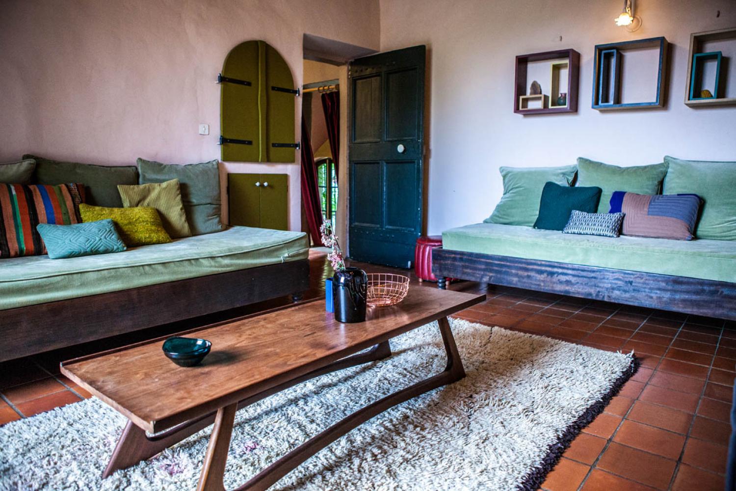  en venta cama y desayuno Cardet Gard 7