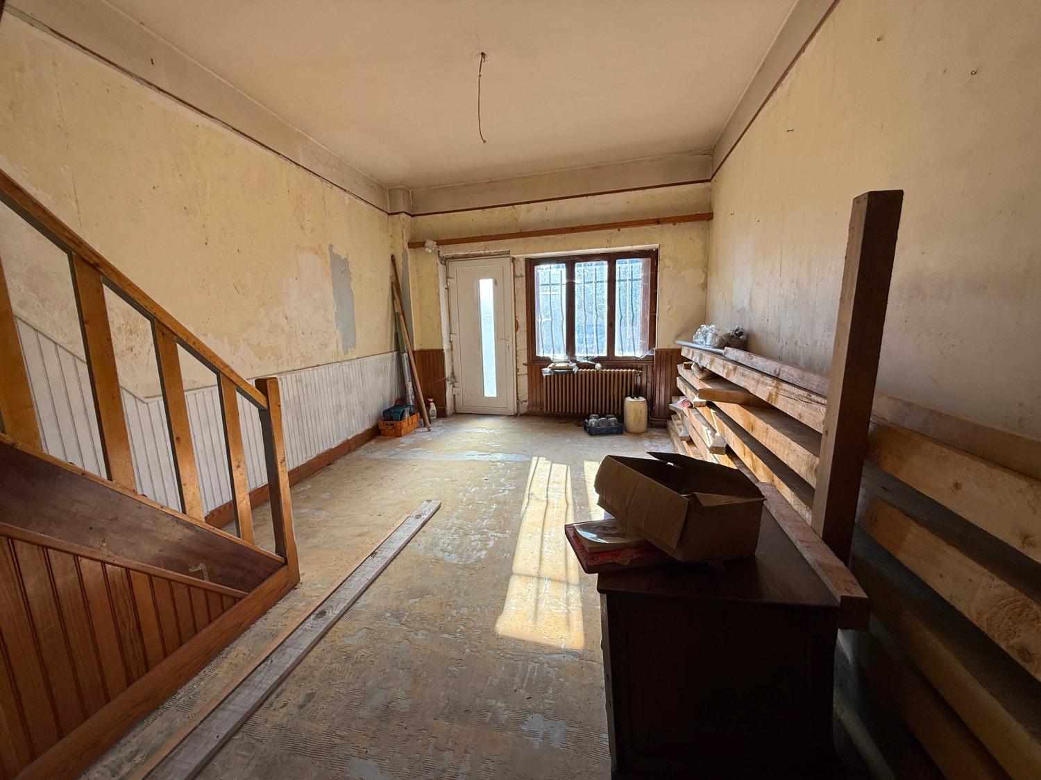  en venta casa de pueblo Bourbonne-les-Bains Haute-Marne 10