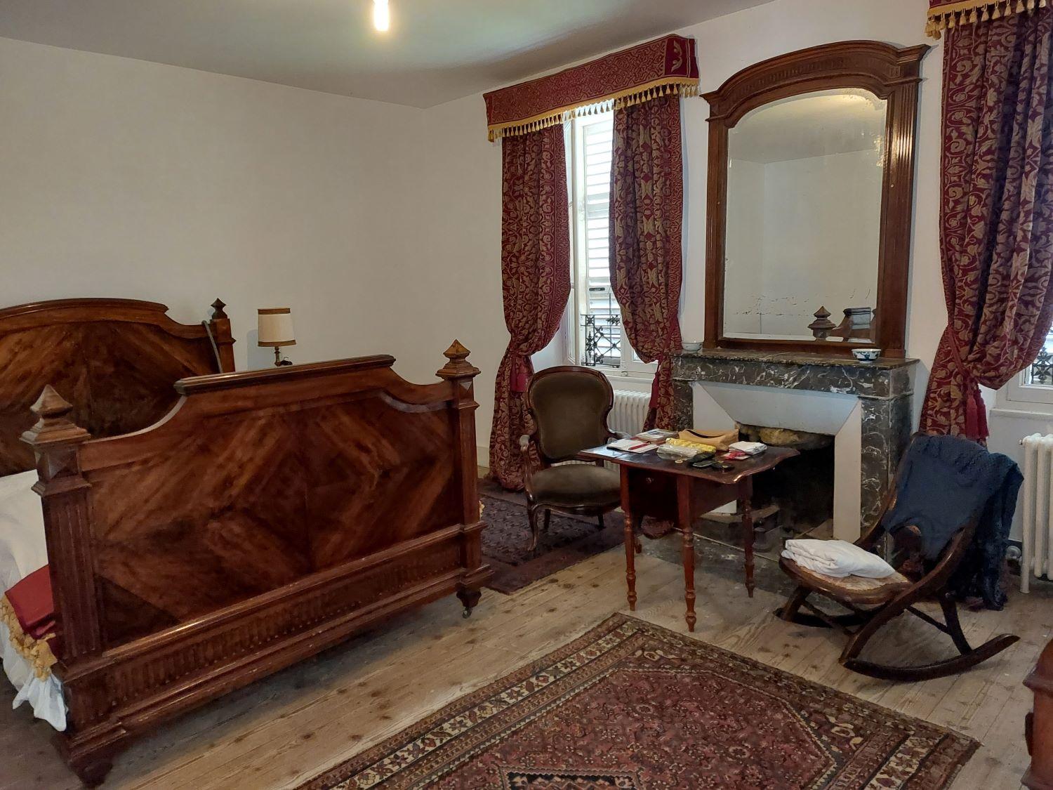  en venta castillo Blondefontaine Haute-Saône 17