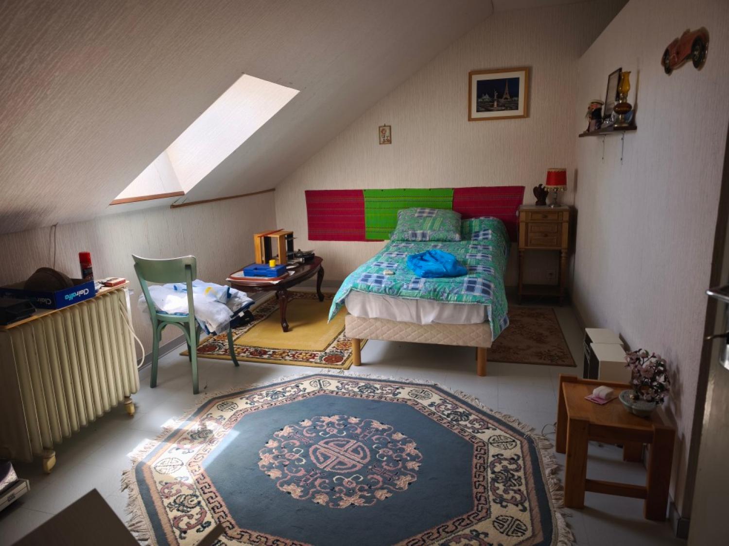  en venta casa Savigny-Poil-Fol Nièvre 6