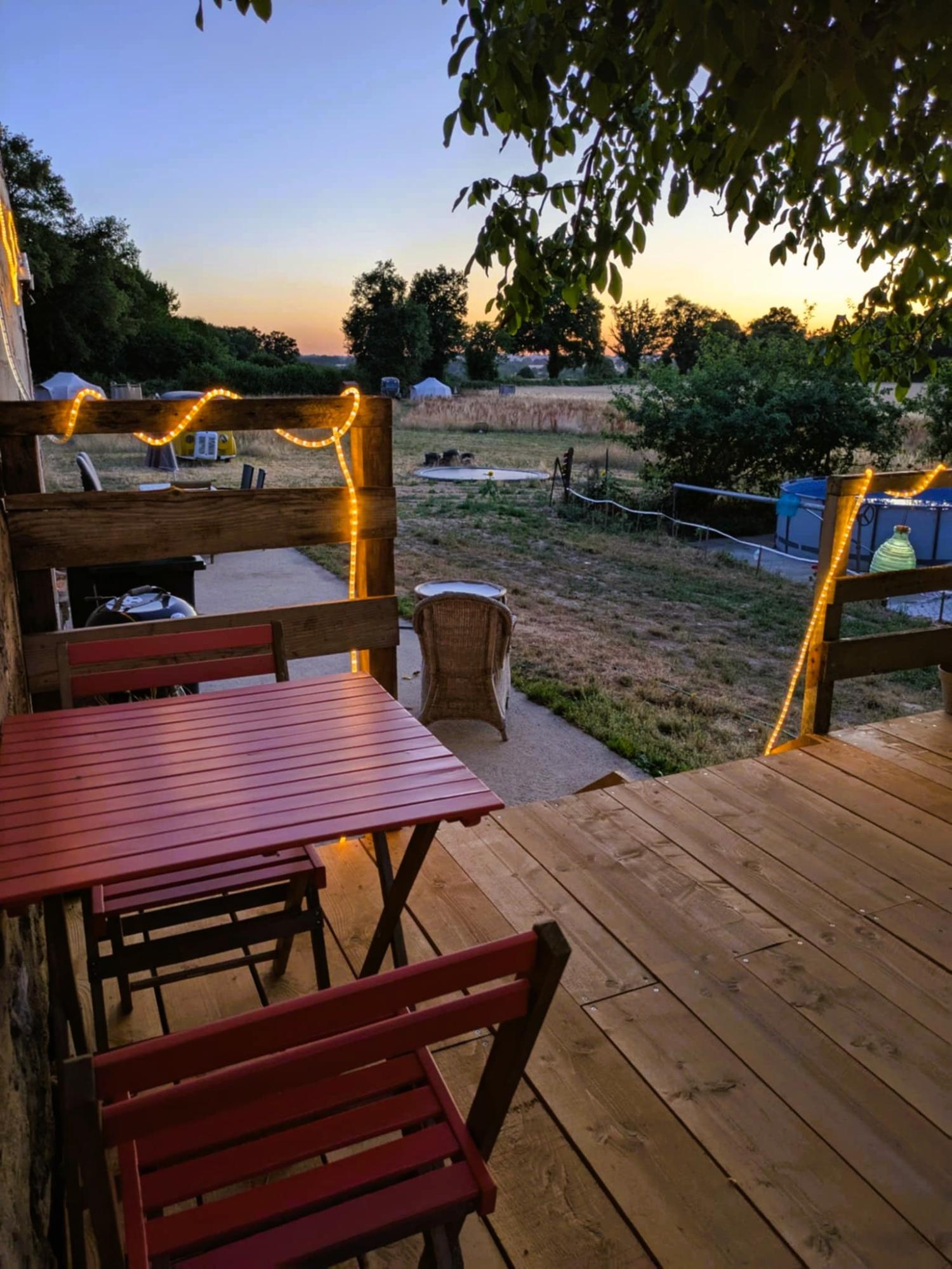  en venta camping Saint-Palais Allier 7