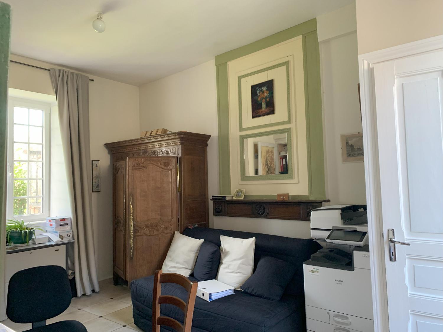  en venta finca rústica Lessay Manche 19