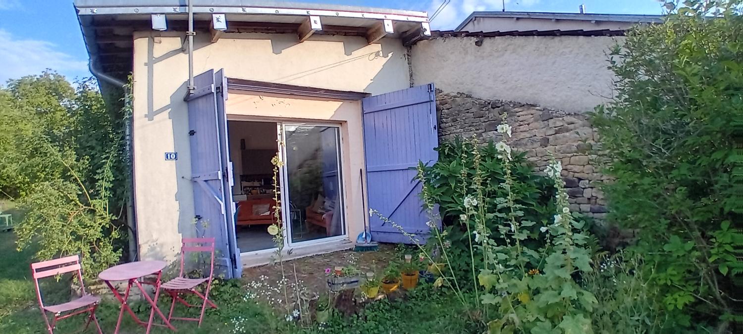 en venta casa Villars-le-Pautel Haute-Saône 28