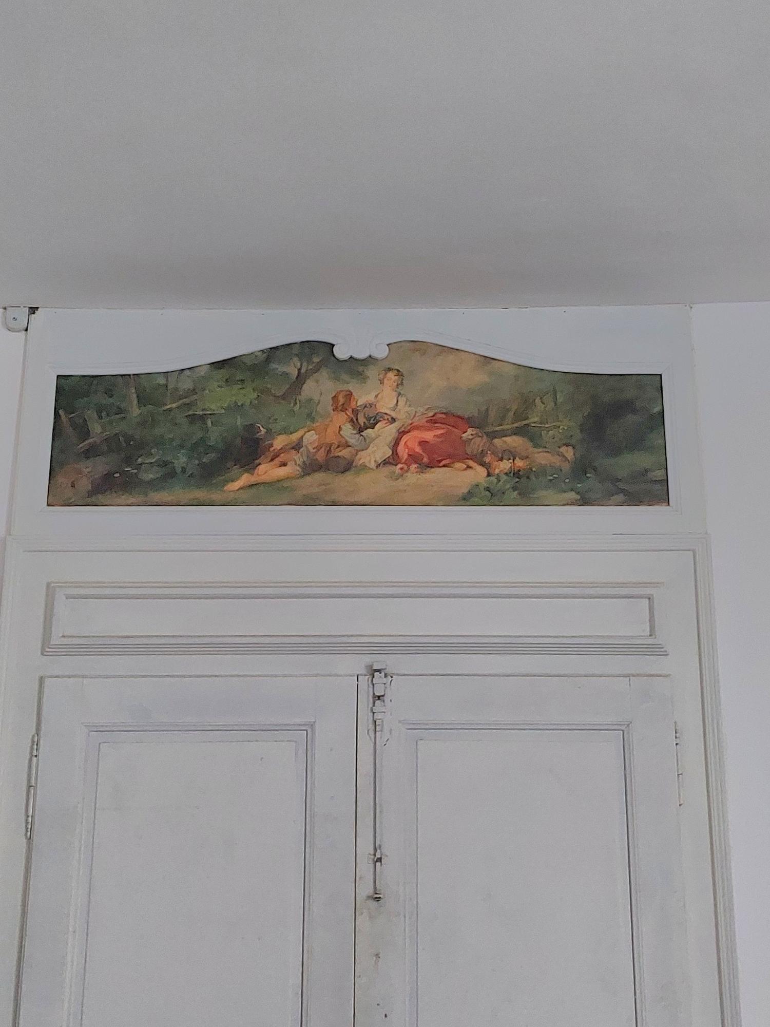  en venta castillo Blondefontaine Haute-Saône 27