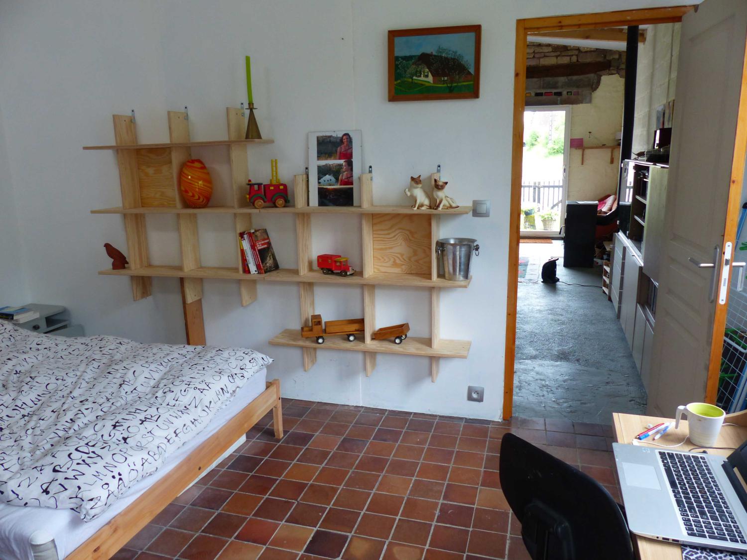  en venta casa Villars-le-Pautel Haute-Saône 21