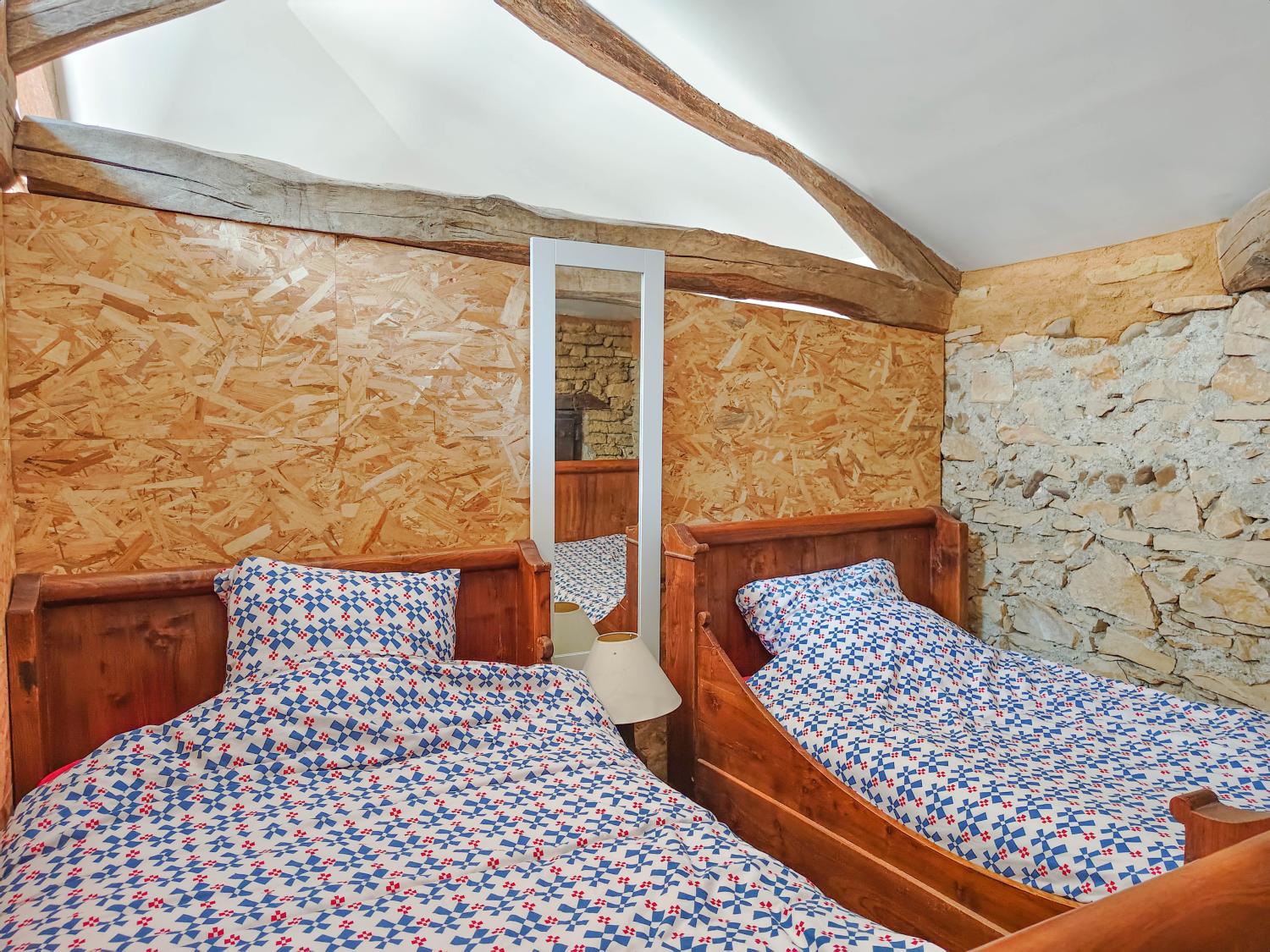  en venta casa con anexo de invitados Terrebasse Haute-Garonne 42