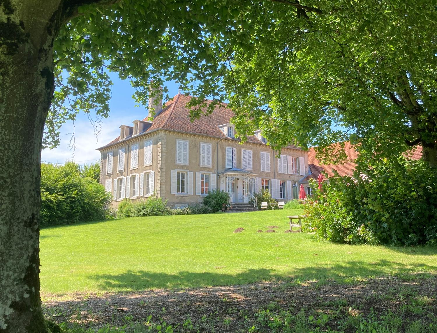  en venta finca rústica Anrosey Haute-Marne 1