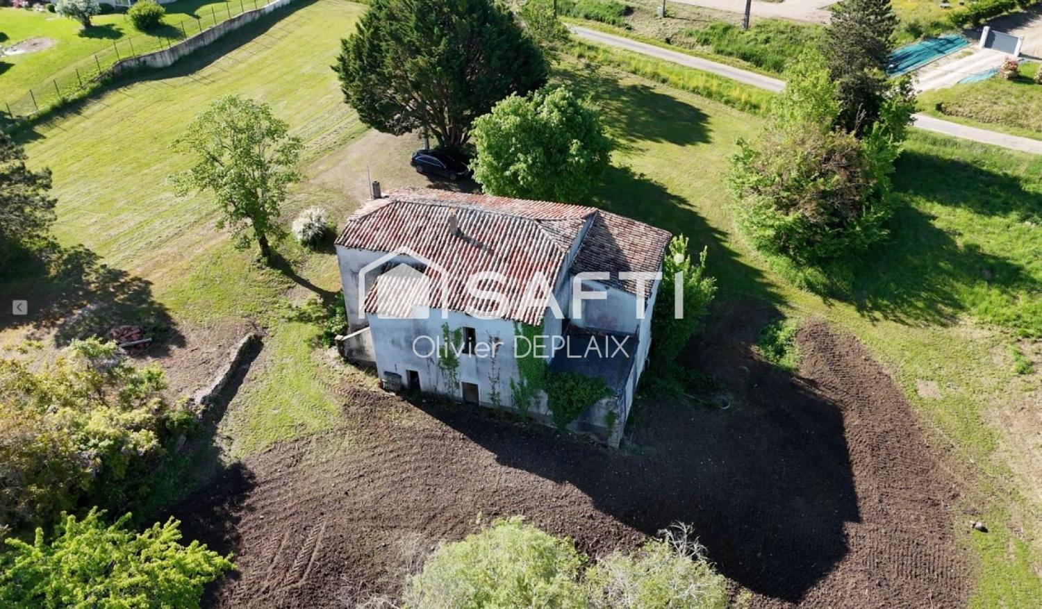 en venta finca rústica Nérac Lot-et-Garonne 3