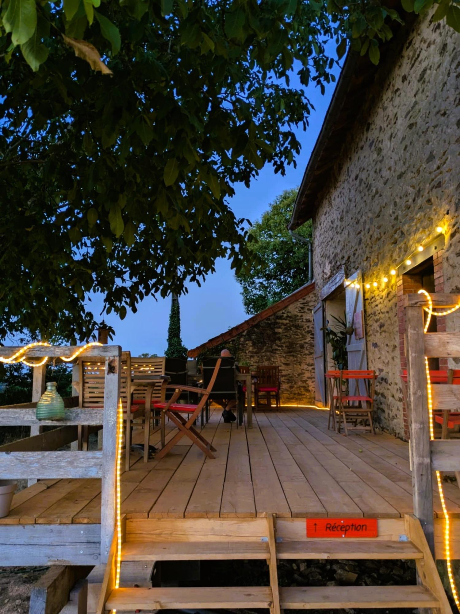 en venta camping Saint-Palais Allier 10
