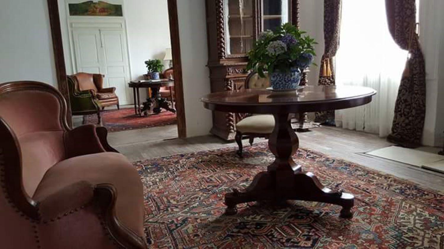  en venta castillo Blondefontaine Haute-Saône 11
