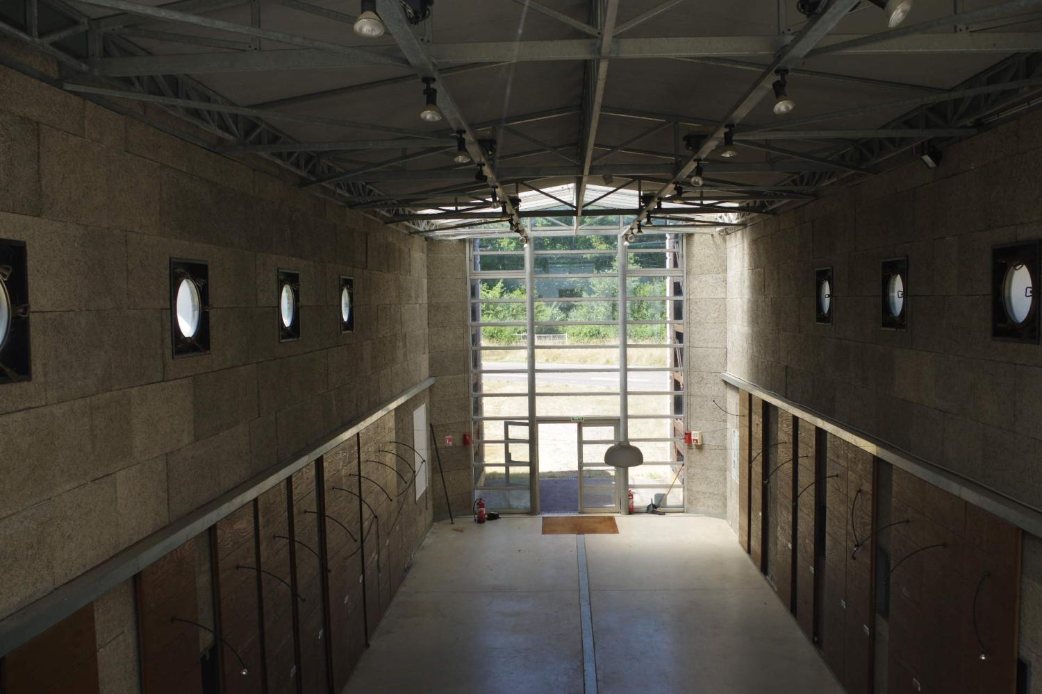  en venta edificio Alluy Nièvre 7
