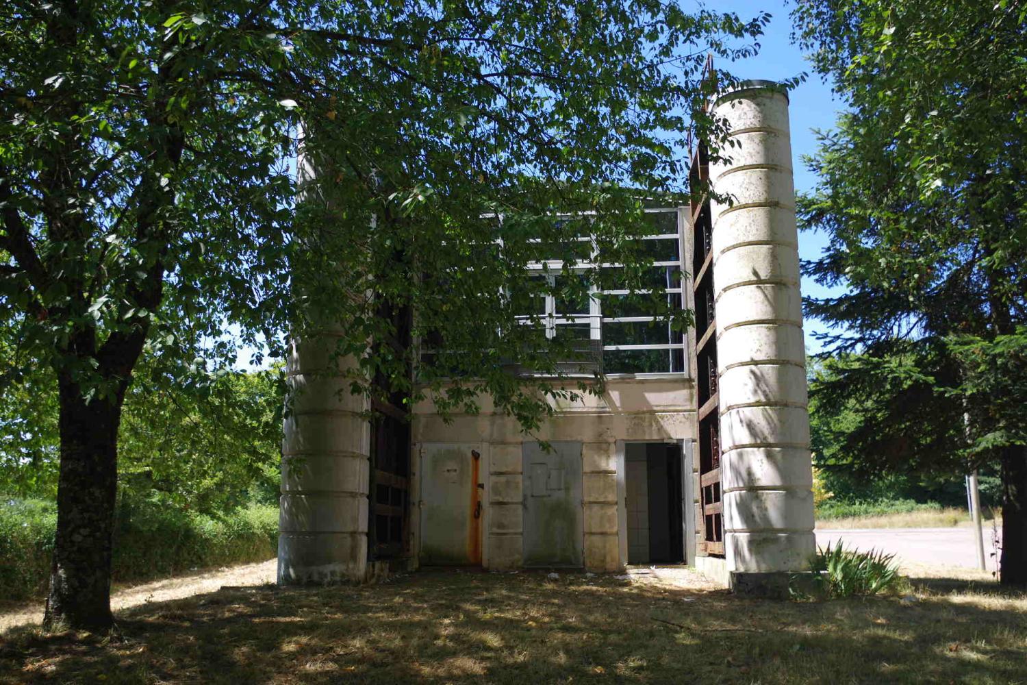  en venta edificio Alluy Nièvre 10